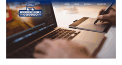 Desktop Screenshot of nerdybydesign.com